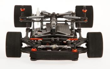 Serpent S120 LTX  1/12 pancar EP (SER410005) - DISCONTINUED