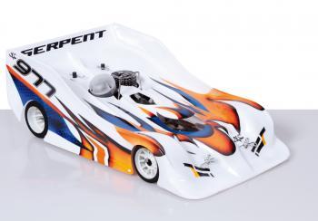 Viper 977 EVO 1/8 GP 4wd (SER903015)