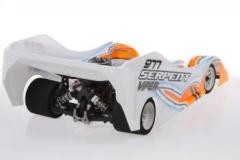 Viper 977 EVO-2 1/8 GP 4wd (SER903016)