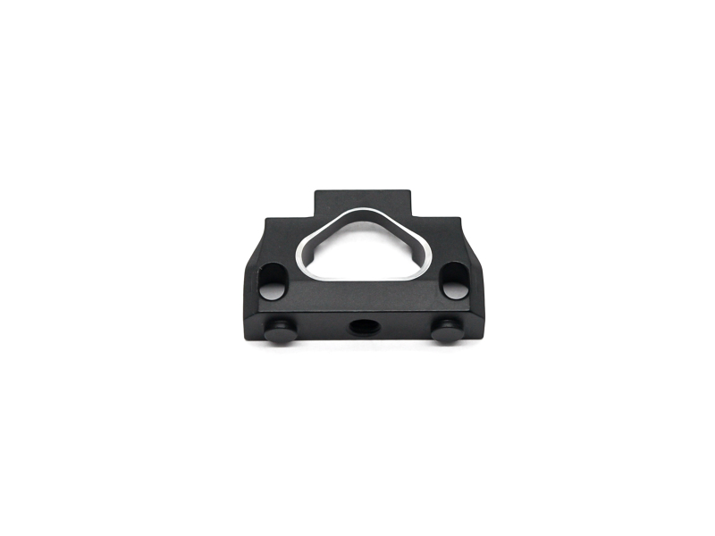 Rearplate LRC 990R