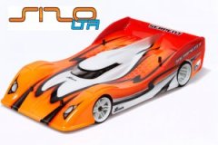 Serpent S120 LTR  1/12 pancar EP (SER410006)