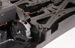 Cobra 811 B-e 2.0 4wd 1/8 buggy EP (SER600012)