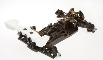 Cobra 811 Buggy-e Sport 1/8 EP (SER600005)