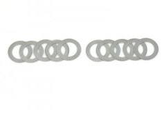 Shim 12X18X0.3 (10)  (SER110434)