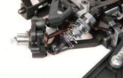 Viper 977-e  1/8 scale 4wd EP (SER904002)
