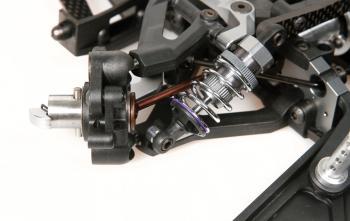 Viper 977-e  1/8 scale 4wd EP (SER904002)
