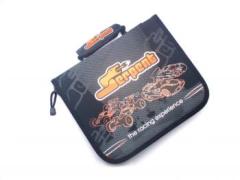 Toolset FOR ONROAD (17pcs) with Tools bag (SER190506)