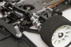 Viper 977-e  1/8 scale 4wd EP (SER904002)