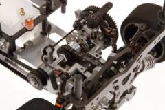 Serpent 747  1/10 scale 200mm (SER804005)