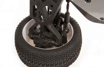 Cobra 811 B-e 2.0 4wd 1/8 buggy EP (SER600012)