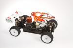 Cobra Buggy RTR 1/8 GP (no Transmitter) (SER600003NT)