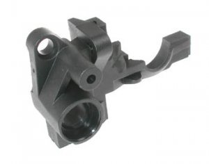Bearingblock RR L (SER903113) - DISCONTINUED