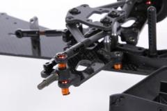 Serpent F110 Formula 1/10 EP SF2 Wide-foam (SER410064)