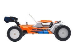 Mini Spyder Truggy RTR 1/24 EP (SER430003)