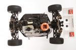 Cobra Buggy RTR 1/8 GP (no Transmitter) (SER600003NT)
