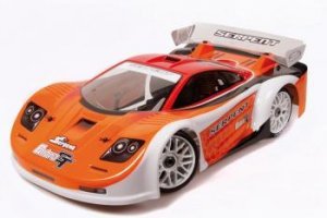 Cobra GT GP RTR 1/8 (SER600042)