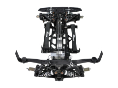 Serpent Viper 990e R (SER904008)