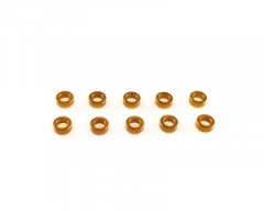 Shim 3X5X2 (10) (SER110410)