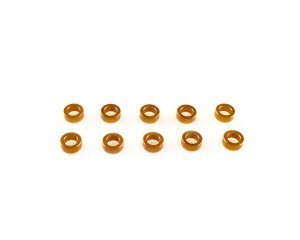Shim 3X5X2 (10) (SER110410)