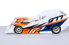 Viper 977 EVO 1/8 GP 4wd (SER903015)