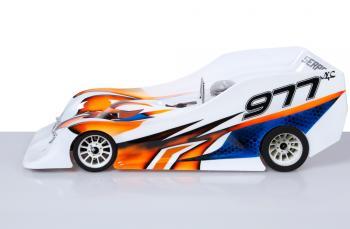 Viper 977 EVO 1/8 GP 4wd (SER903015)