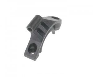 Bearing block front up left (SER802215) - DISCONTINUED