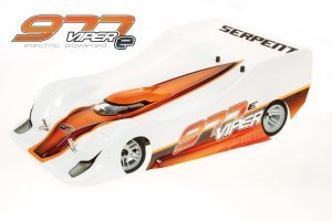 Viper 977-e  1/8 scale 4wd EP (SER904002)