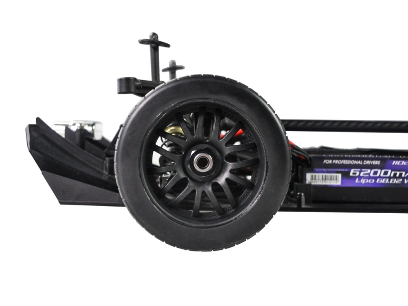 Serpent 426 Outlaw RTR 1/7 4wd EP (SER300040)
