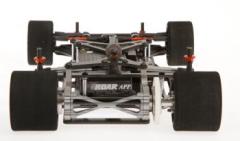 Serpent S120 LTX  1/12 pancar EP (SER410005) - DISCONTINUED