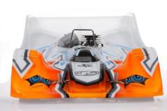 Viper 977 EVO-2 1/8 GP 4wd (SER903016)
