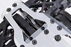 Viper 977 EVO 1/8 GP 4wd (SER903015)