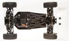 Cobra 811 Buggy-e Sport 1/8 EP (SER600005)