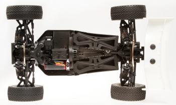 Cobra 811 Buggy-e Sport 1/8 EP (SER600005)