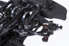 Project 4X EVO 1/10 EP (SER400031)