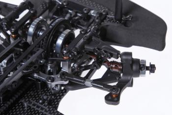 Project 4X EVO 1/10 EP (SER400031)