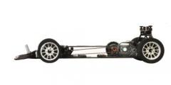 Viper 977-e  1/8 scale 4wd EP (SER904002)