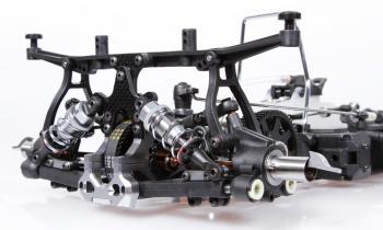 Viper 977 EVO 1/8 GP 4wd (SER903015)