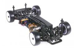 Project 4X EVO 1/10 EP (SER400031)
