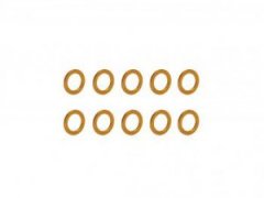 Shim 4x6x0.5 (10) (SER110461)