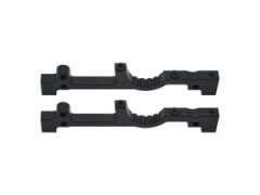 Bearing block FR (2) S988 (SER903670)