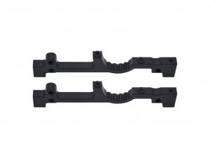 Bearing block FR (2) S988 (SER903670)