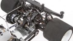Viper 977 EVO-2 1/8 GP 4wd (SER903016)