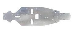 Chassis 3mm flex SRX8GT R (SER601350)