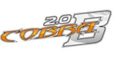 Cobra 811 Buggy 2.0 1/8 4wd buggy (SER600008)