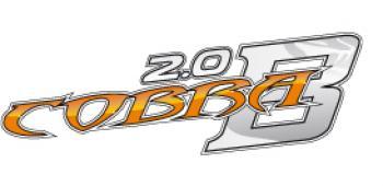 Cobra 811 Buggy 2.0 1/8 4wd buggy (SER600008)