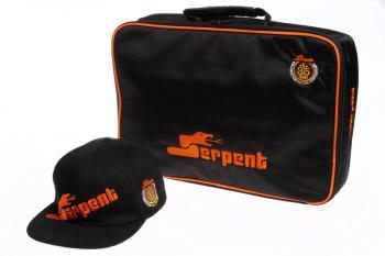 Viper 977 EVO-35th Anniversary Edition  (SER903014)