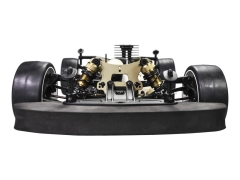 Serpent SRX8 GT RTR 4wd 1/8 GP (SER600062)