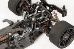 Serpent 747-e  1/10 scale 200mm (SER804006)