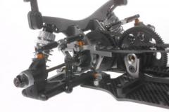Eryx 411  4.1 touringcar 1/10 EP (SER400019)