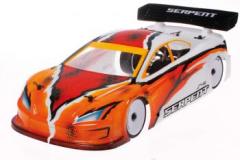 Eryx 411  4.1 touringcar 1/10 EP (SER400019)